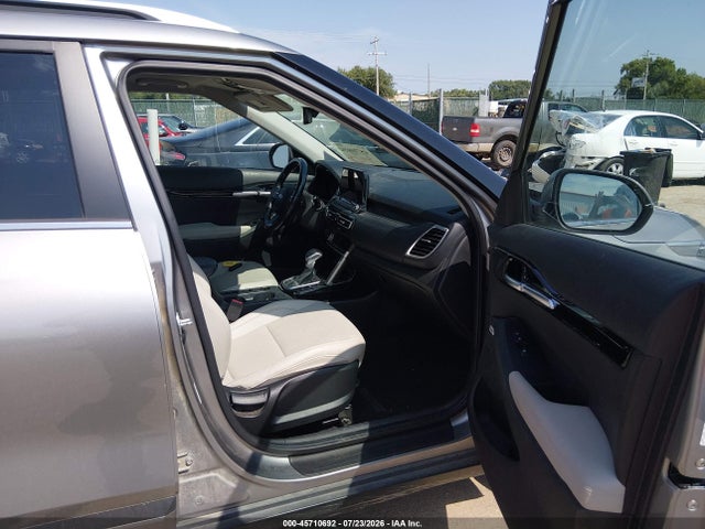 Продажа на аукционе авто 2021 Kia Seltos Sx Turbo, vin: KNDETCA21M7127724, номер лота: 45710692