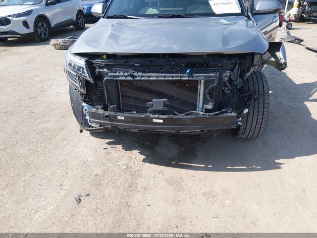 Продажа на аукционе авто 2021 Kia Seltos Sx Turbo, vin: KNDETCA21M7127724, номер лота: 45710692