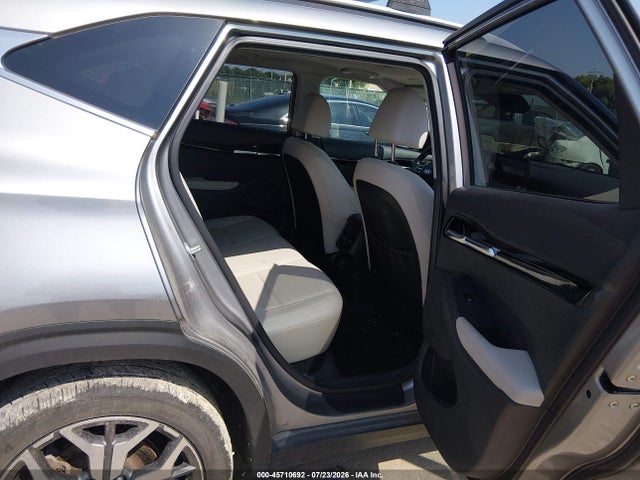Продажа на аукционе авто 2021 Kia Seltos Sx Turbo, vin: KNDETCA21M7127724, номер лота: 45710692