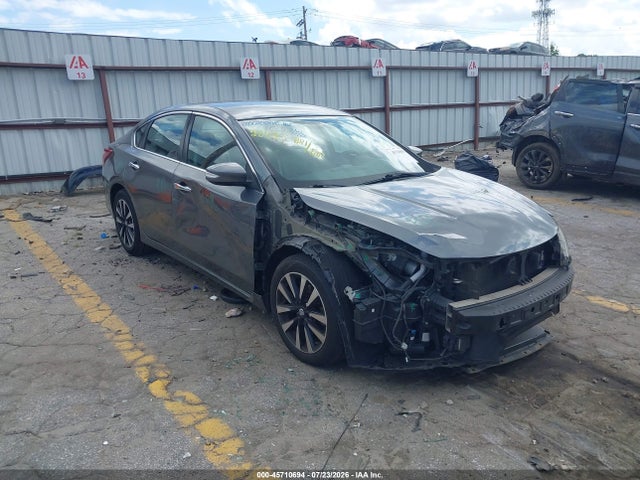 Продажа на аукционе авто 2018 Nissan Altima 2.5 Sl, vin: 1N4AL3AP5JC166979, номер лота: 45710694