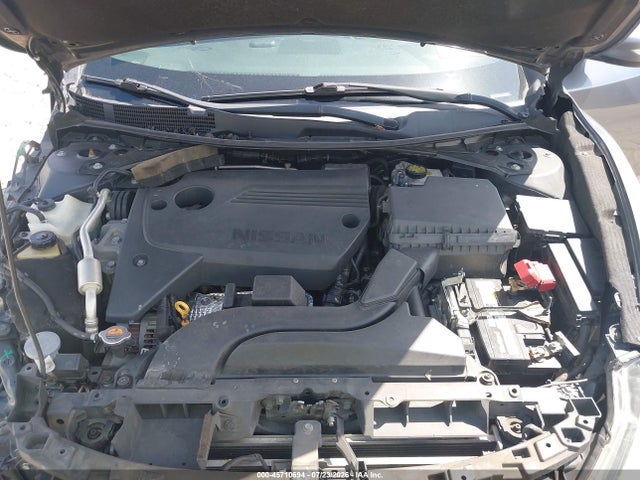 Продажа на аукционе авто 2018 Nissan Altima 2.5 Sl, vin: 1N4AL3AP5JC166979, номер лота: 45710694