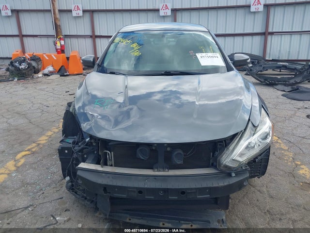 Продажа на аукционе авто 2018 Nissan Altima 2.5 Sl, vin: 1N4AL3AP5JC166979, номер лота: 45710694