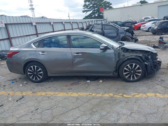 Продажа на аукционе авто 2018 Nissan Altima 2.5 Sl, vin: 1N4AL3AP5JC166979, номер лота: 45710694