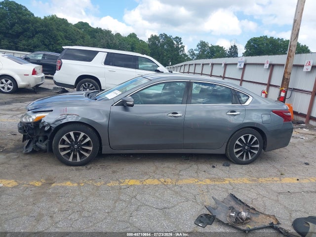 Продажа на аукционе авто 2018 Nissan Altima 2.5 Sl, vin: 1N4AL3AP5JC166979, номер лота: 45710694