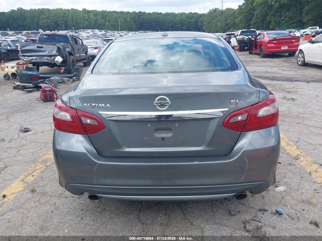 Продажа на аукционе авто 2018 Nissan Altima 2.5 Sl, vin: 1N4AL3AP5JC166979, номер лота: 45710694