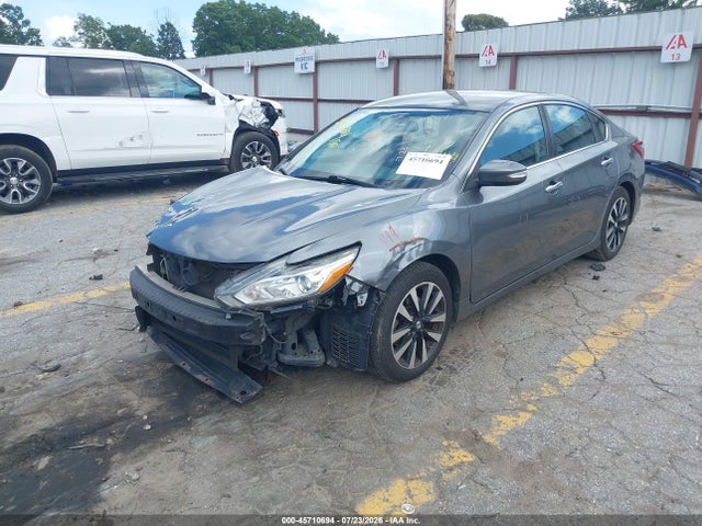 Продажа на аукционе авто 2018 Nissan Altima 2.5 Sl, vin: 1N4AL3AP5JC166979, номер лота: 45710694