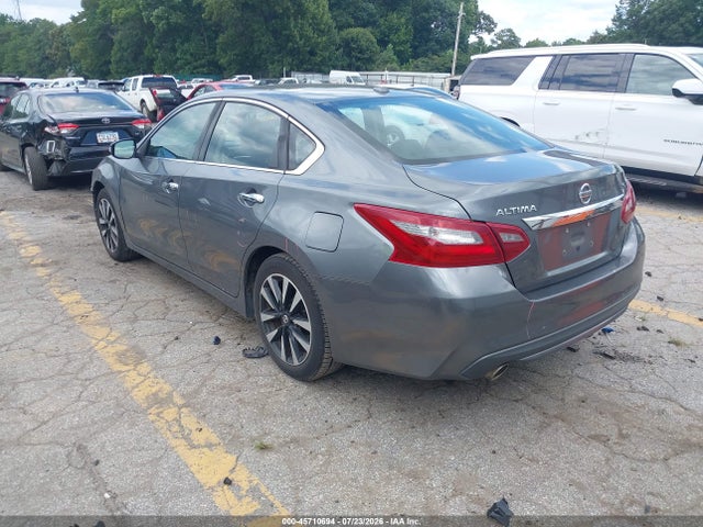 Продажа на аукционе авто 2018 Nissan Altima 2.5 Sl, vin: 1N4AL3AP5JC166979, номер лота: 45710694