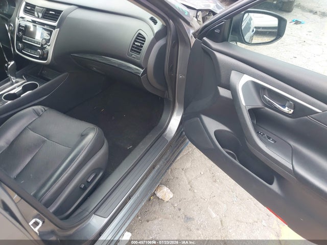 Продажа на аукционе авто 2018 Nissan Altima 2.5 Sl, vin: 1N4AL3AP5JC166979, номер лота: 45710694