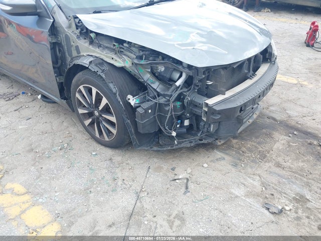 Продажа на аукционе авто 2018 Nissan Altima 2.5 Sl, vin: 1N4AL3AP5JC166979, номер лота: 45710694