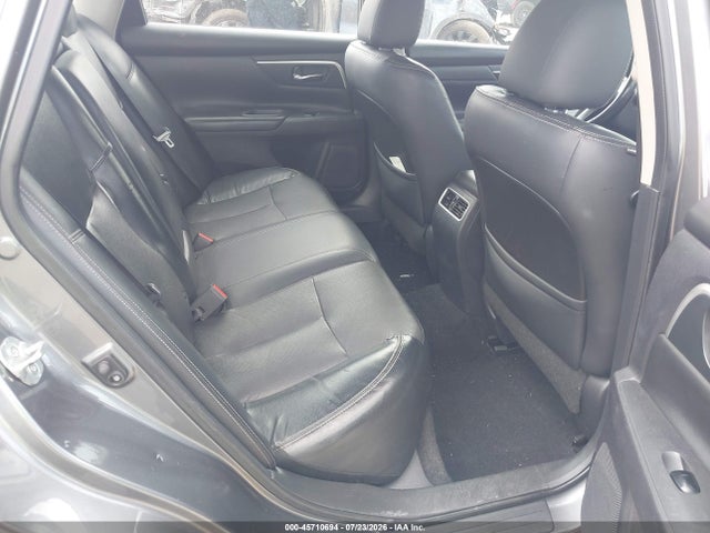 Продажа на аукционе авто 2018 Nissan Altima 2.5 Sl, vin: 1N4AL3AP5JC166979, номер лота: 45710694