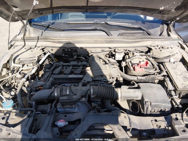 1HGCV1F17KA099127 Honda ACCORD LX