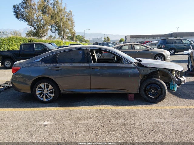 1HGCV1F17KA099127 Honda ACCORD LX