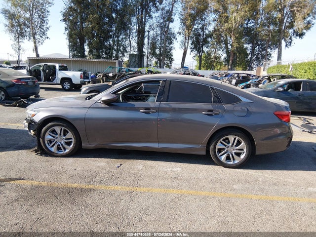 1HGCV1F17KA099127 Honda ACCORD LX