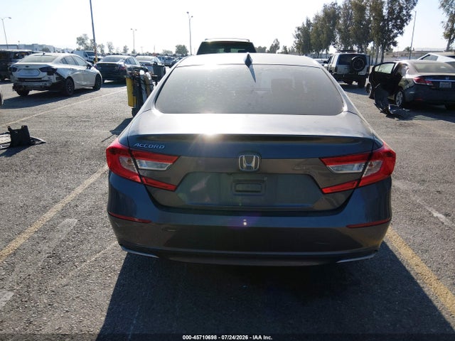 1HGCV1F17KA099127 Honda ACCORD LX