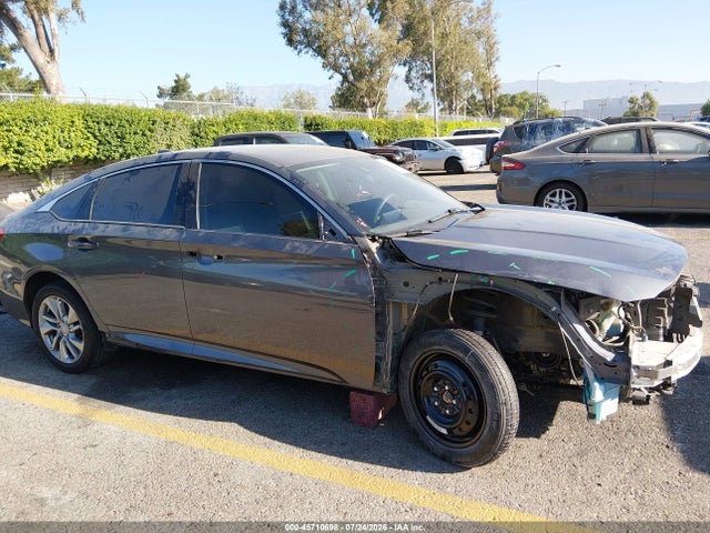 1HGCV1F17KA099127 Honda ACCORD LX