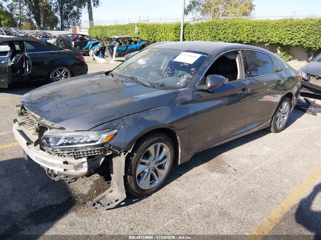 1HGCV1F17KA099127 Honda ACCORD LX