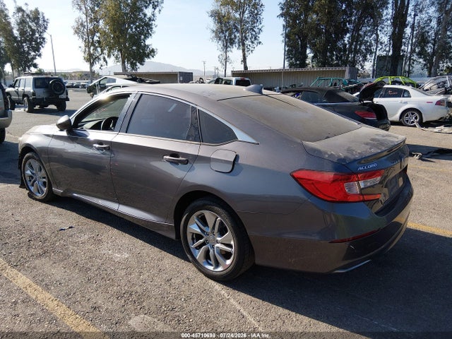 1HGCV1F17KA099127 Honda ACCORD LX