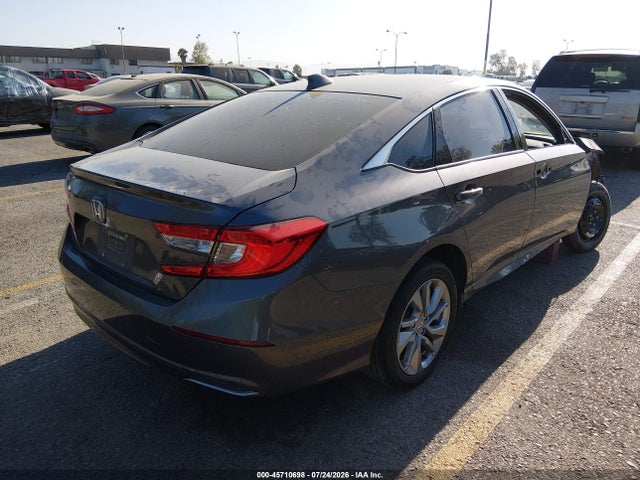 1HGCV1F17KA099127 Honda ACCORD LX