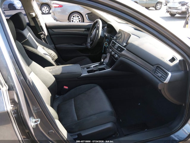 1HGCV1F17KA099127 Honda ACCORD LX