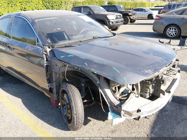 1HGCV1F17KA099127 Honda ACCORD LX