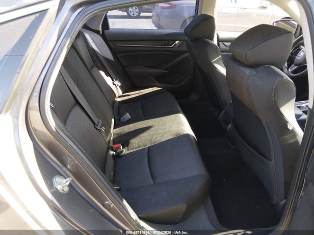 1HGCV1F17KA099127 Honda ACCORD LX