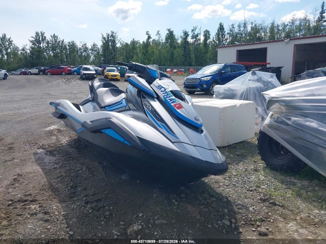 Auction sale of the 2020 Yama Yamaha Fb1800a-vb, vin: 00000YAMA1041C020, lot number: 45710699