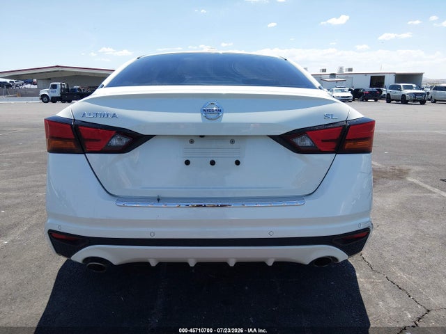 45710700 :رقم المزاد ، 1N4BL4EVXMN331873 vin ، 2021 Nissan Altima Sl Fwd مزاد بيع
