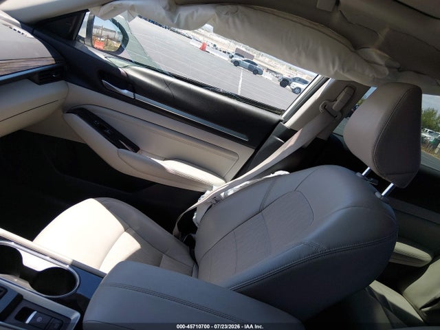 45710700 :رقم المزاد ، 1N4BL4EVXMN331873 vin ، 2021 Nissan Altima Sl Fwd مزاد بيع