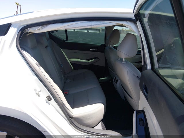 45710700 :رقم المزاد ، 1N4BL4EVXMN331873 vin ، 2021 Nissan Altima Sl Fwd مزاد بيع