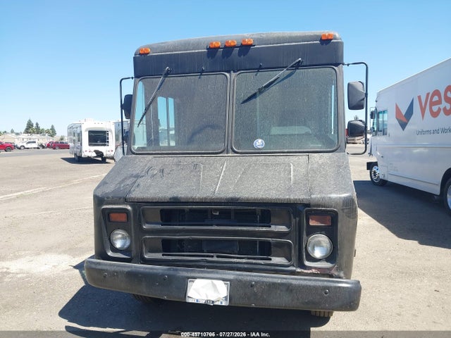 Продаж на аукціоні авто 1993 Gmc Value Van P3500, vin: 1GTJP32K4P3501711, номер лоту: 45710705