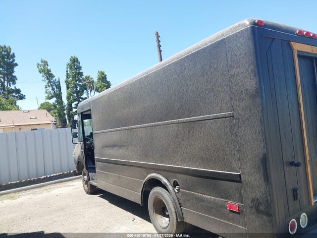 Продаж на аукціоні авто 1993 Gmc Value Van P3500, vin: 1GTJP32K4P3501711, номер лоту: 45710705