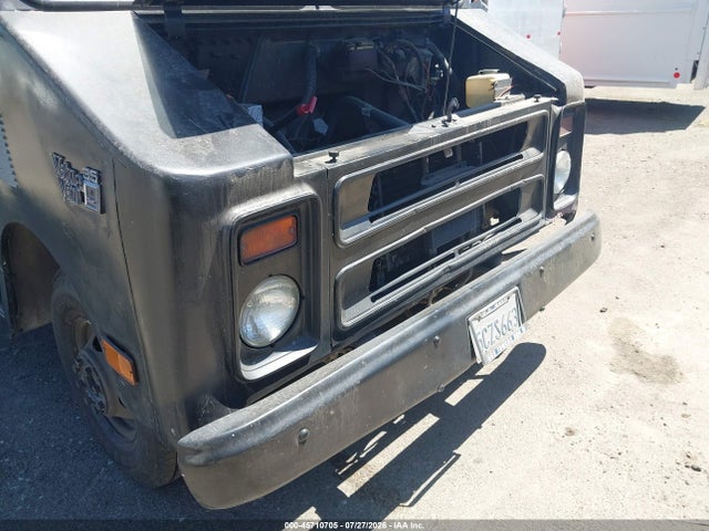 Продаж на аукціоні авто 1993 Gmc Value Van P3500, vin: 1GTJP32K4P3501711, номер лоту: 45710705
