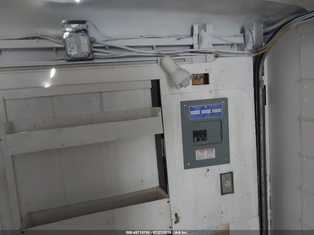 Продаж на аукціоні авто 1993 Gmc Value Van P3500, vin: 1GTJP32K4P3501711, номер лоту: 45710705