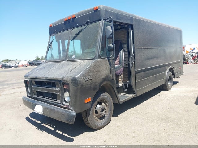 Продаж на аукціоні авто 1993 Gmc Value Van P3500, vin: 1GTJP32K4P3501711, номер лоту: 45710705
