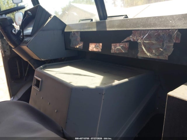 Продаж на аукціоні авто 1993 Gmc Value Van P3500, vin: 1GTJP32K4P3501711, номер лоту: 45710705
