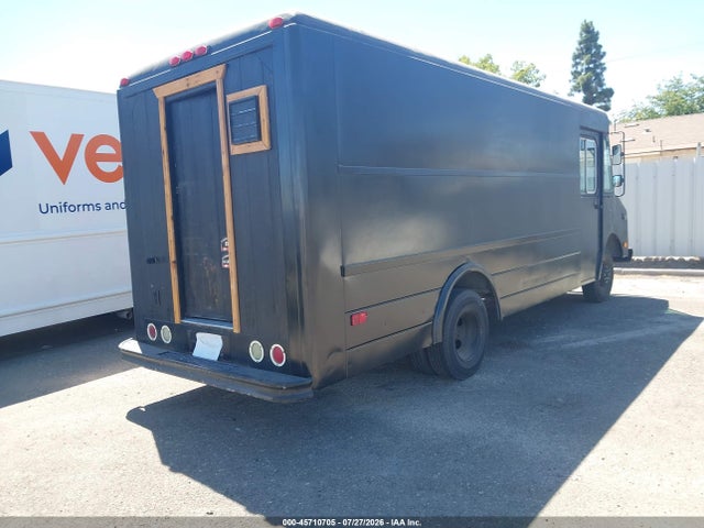 Продаж на аукціоні авто 1993 Gmc Value Van P3500, vin: 1GTJP32K4P3501711, номер лоту: 45710705
