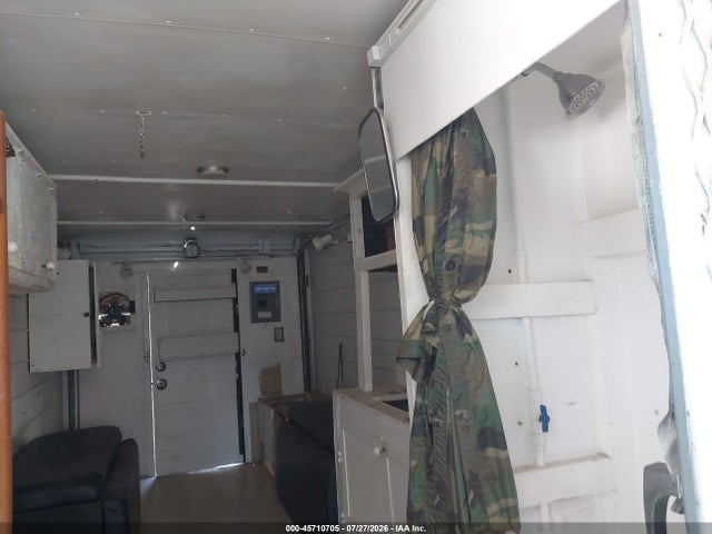 Продаж на аукціоні авто 1993 Gmc Value Van P3500, vin: 1GTJP32K4P3501711, номер лоту: 45710705