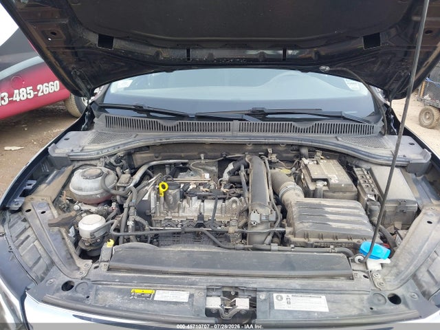 Продажа на аукционе авто 2019 Volkswagen Jetta 1.4t R-line/1.4t S/1.4t Se, vin: 3VWC57BU8KM236092, номер лота: 45710707