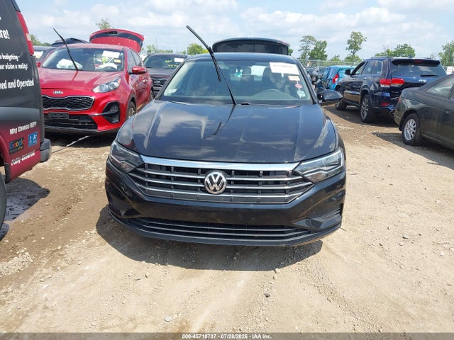 Продажа на аукционе авто 2019 Volkswagen Jetta 1.4t R-line/1.4t S/1.4t Se, vin: 3VWC57BU8KM236092, номер лота: 45710707