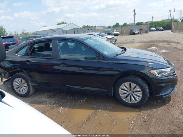 Продажа на аукционе авто 2019 Volkswagen Jetta 1.4t R-line/1.4t S/1.4t Se, vin: 3VWC57BU8KM236092, номер лота: 45710707