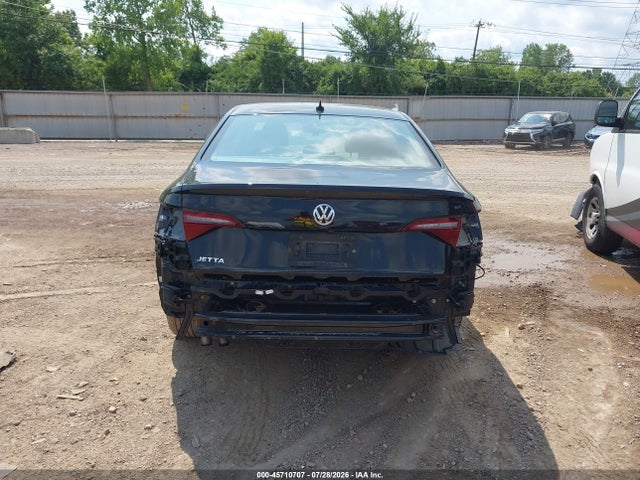 Продажа на аукционе авто 2019 Volkswagen Jetta 1.4t R-line/1.4t S/1.4t Se, vin: 3VWC57BU8KM236092, номер лота: 45710707