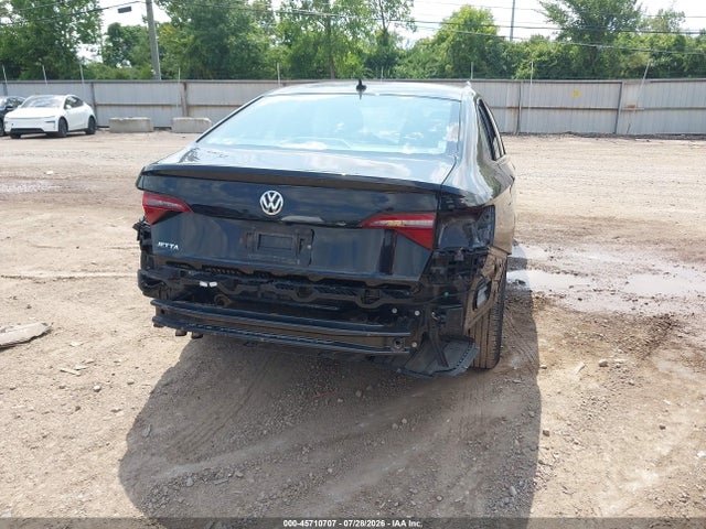 Продажа на аукционе авто 2019 Volkswagen Jetta 1.4t R-line/1.4t S/1.4t Se, vin: 3VWC57BU8KM236092, номер лота: 45710707