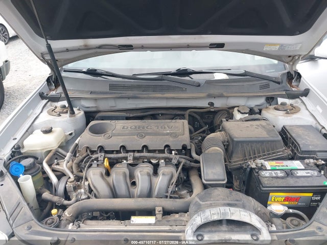 45710717 :رقم المزاد ، KNAGE228495323852 vin ، 2009 Kia Optima Lx مزاد بيع