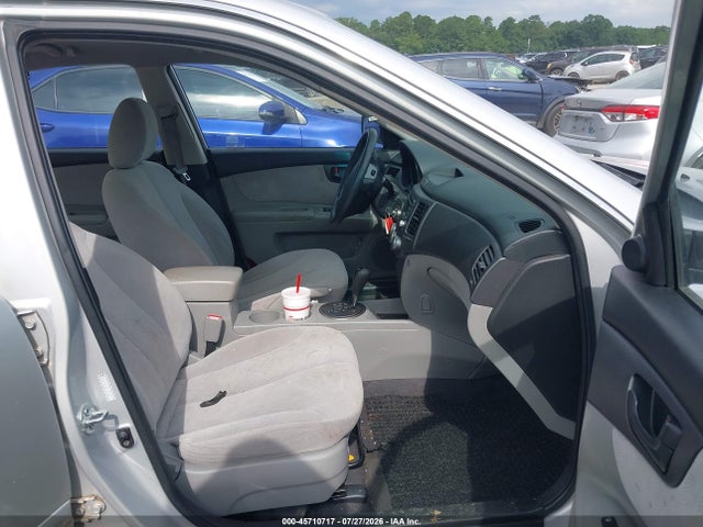 45710717 :رقم المزاد ، KNAGE228495323852 vin ، 2009 Kia Optima Lx مزاد بيع