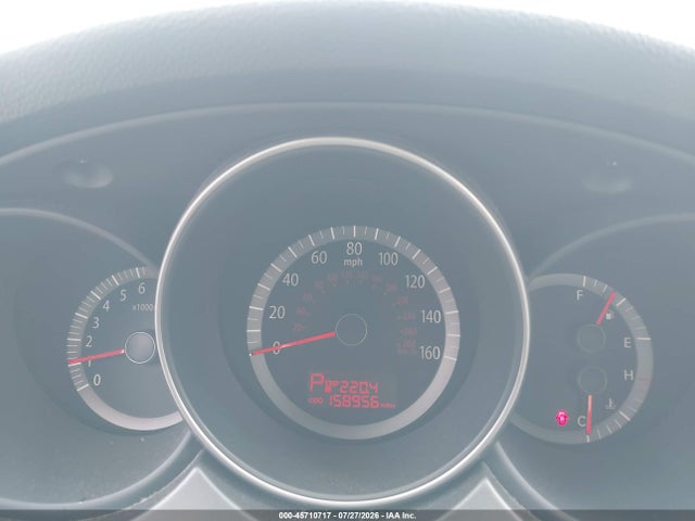 45710717 :رقم المزاد ، KNAGE228495323852 vin ، 2009 Kia Optima Lx مزاد بيع