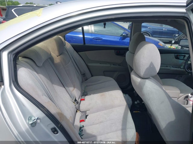 45710717 :رقم المزاد ، KNAGE228495323852 vin ، 2009 Kia Optima Lx مزاد بيع