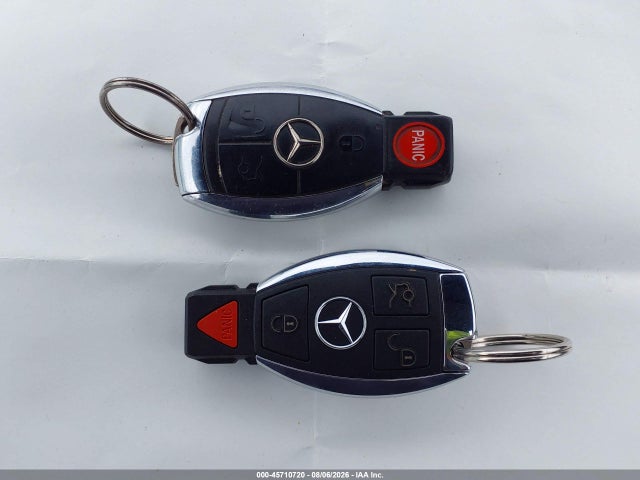 45710720 :رقم المزاد ، WDBSK71F29F144432 vin ، 2009 Mercedes-benz Sl 550 مزاد بيع