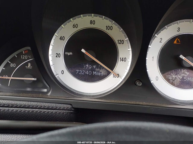 45710720 :رقم المزاد ، WDBSK71F29F144432 vin ، 2009 Mercedes-benz Sl 550 مزاد بيع