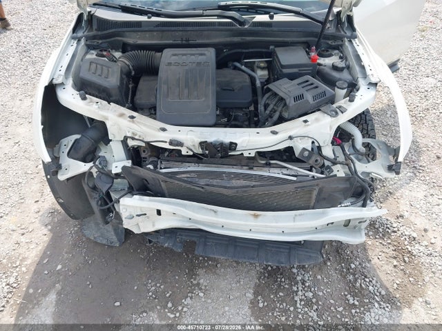 1GNALBEK0FZ143334 Chevrolet EQUINOX LT
