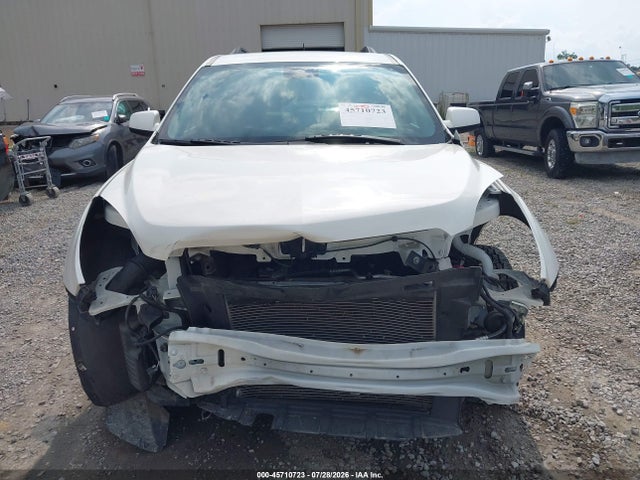 1GNALBEK0FZ143334 Chevrolet EQUINOX LT